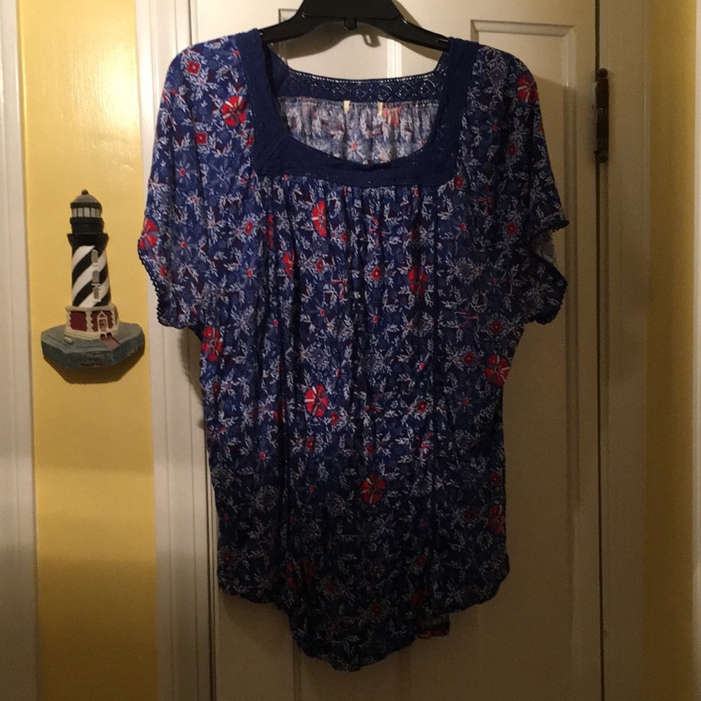 Blouse